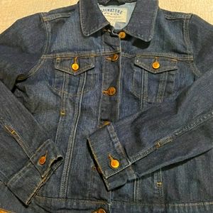 Levi Strauss Jean jacket